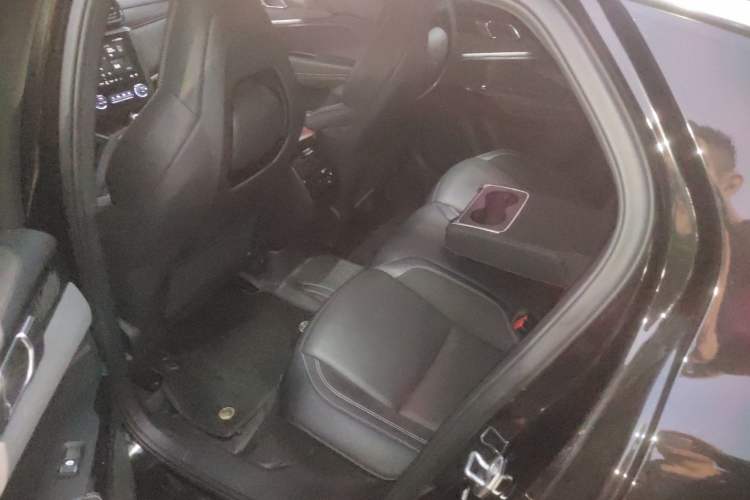 Used Lynk & Co 03 2022 2.0TD DCT JingPro