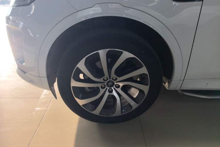 Used Land Rover Discovery Sport 2022 249 PS R-Dynamic S Performance Edition 5 Seats
