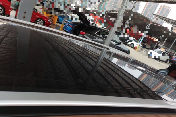 Used Land Rover Discovery Sport 2017 2.0T HSE
