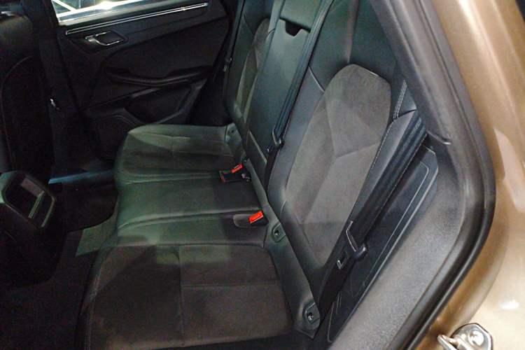 Used Porsche Macan 2014 Macan 2.0T
