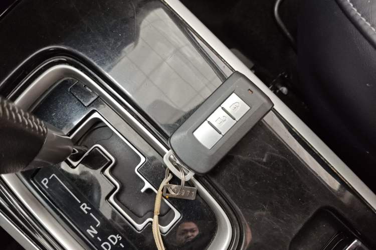 Used Mitsubishi Outlander 2020 2.0L Two-Wheel Drive Enjoyment Version 5 Seats