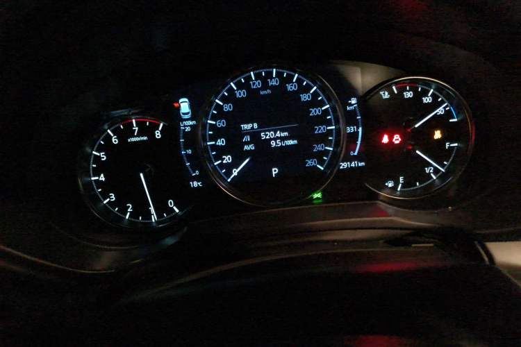 Used Mazda CX-5 2022 2.0L Automatic Two-Wheel Drive Smart Edition
