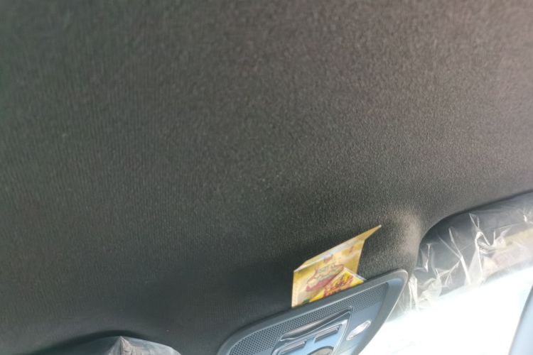 Used BYD Seagull 2023 Free Edition
