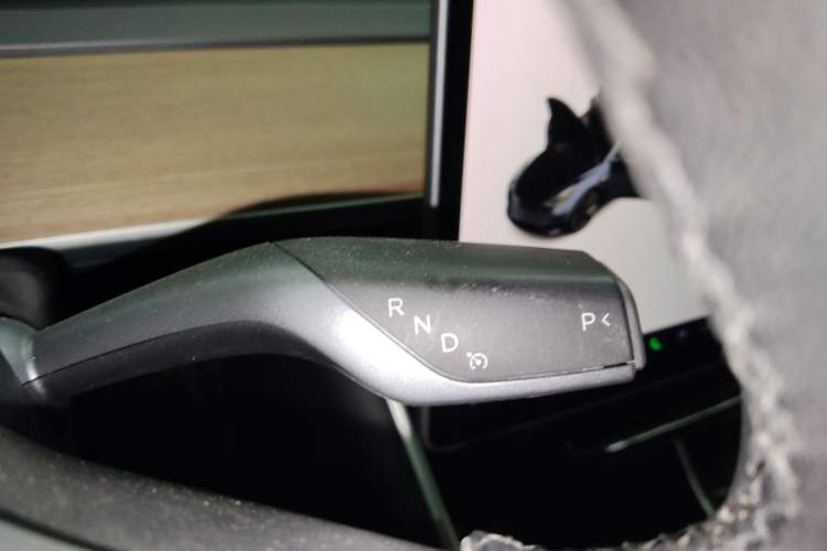 Used Tesla Model 3 2019 Standard Range Rear-Drive Upgraded Version
