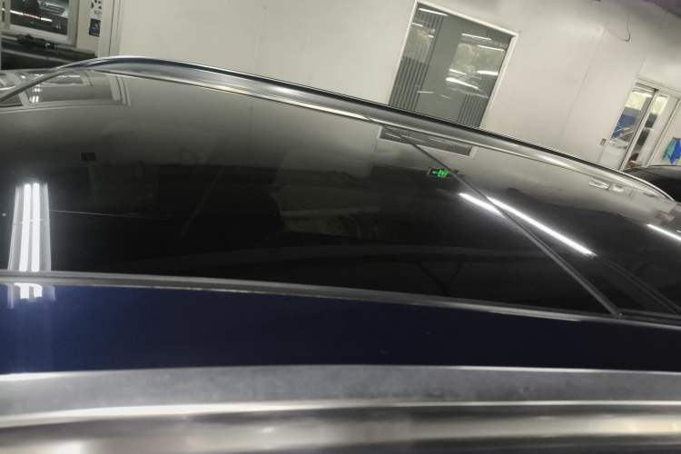 Used BMW X1 2018 sDrive20Li Leading Model
