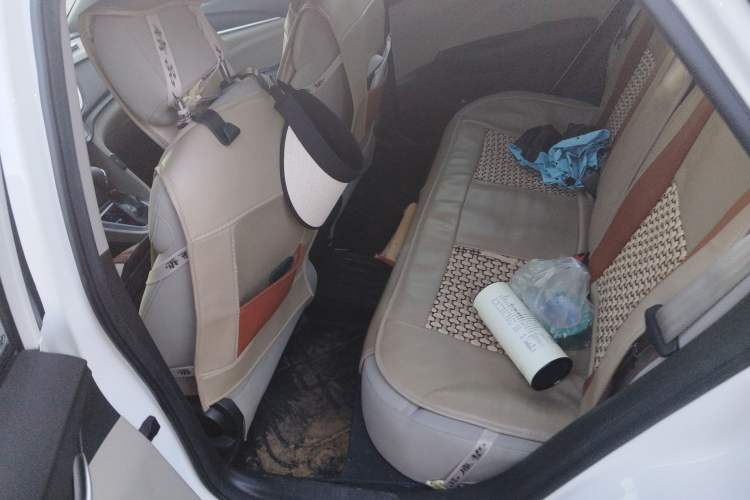 Used Buick GT 2017 15N Automatic Entry-Level Trim
