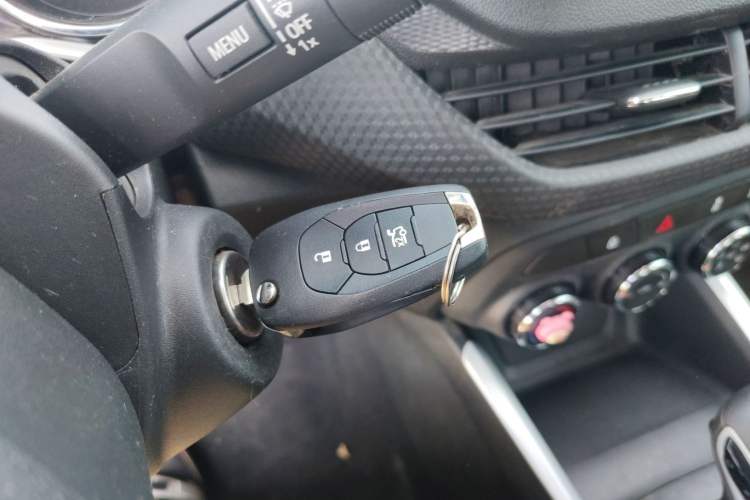 Used Chevrolet Cavalier 2022 325T Automatic Enjoyment Edition
