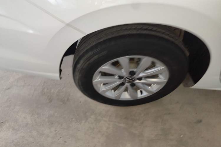 Used Volkswagen Bora 2023 200TSI DSG Comfort Edition
