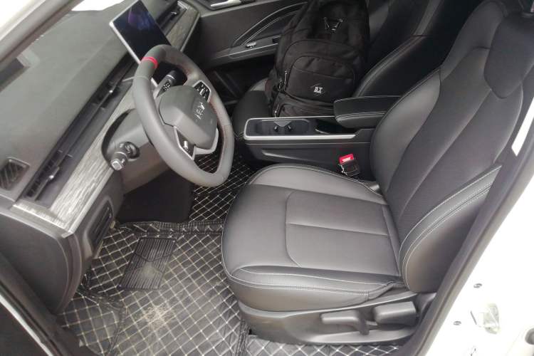 Used NETA AYA 2023 401 Lite
