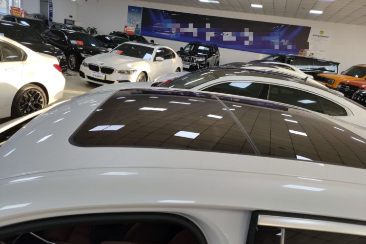 Used BMW 3 Series 2025 325Li M Sport Package
