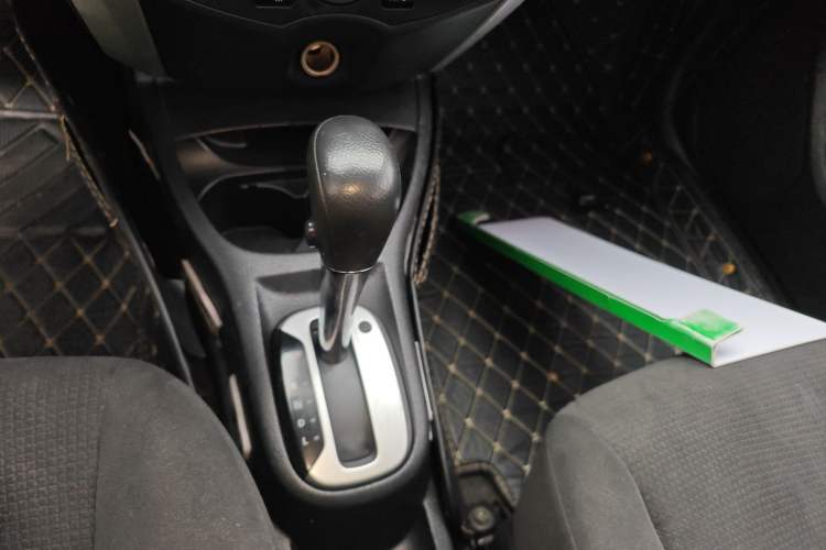 Used Nissan Livina 2013 1.6XE CVT Comfort Edition
