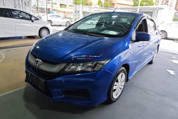 Used Honda City 2015 1.5L CVT Comfort Version