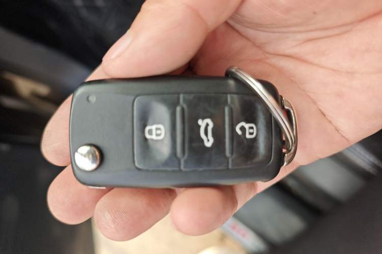 Used Volkswagen Tiguan 2015 1.8TSI Automatic Two-Wheel Drive Comfort Edition
