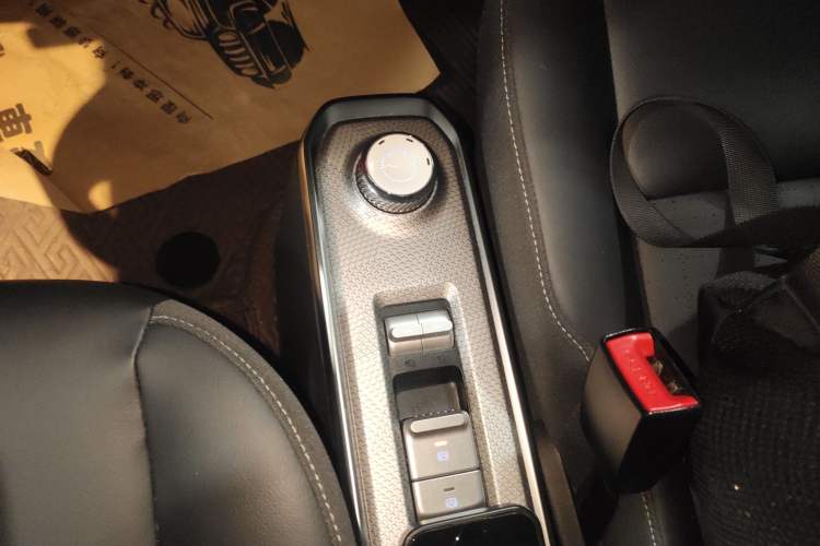 Used Baojun Spark 2023 Flagship Edition