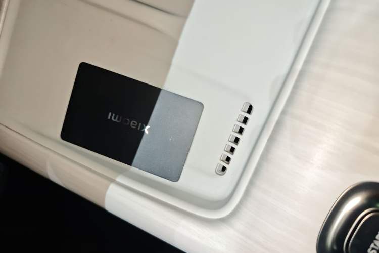 Used  SU7 2024 Four-Wheel-Drive Max Founder's Edition
