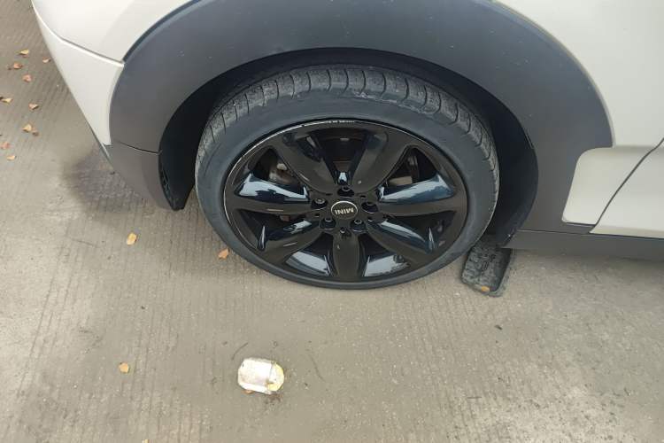 Used  Clubman 2018 1.5T COOPER Artist
