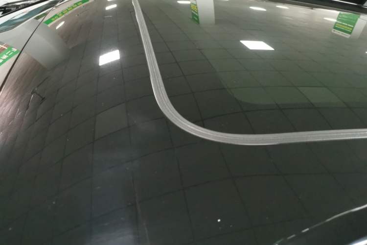 Used Jetta VS7 2021 Panda Edition 1.4T Automatic Enjoyment Model