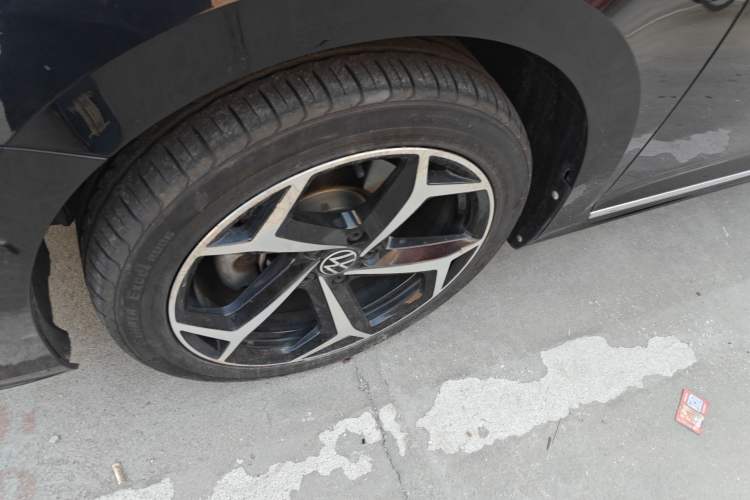 Used Volkswagen Passat 2023 330TSI Starry Elite Edition