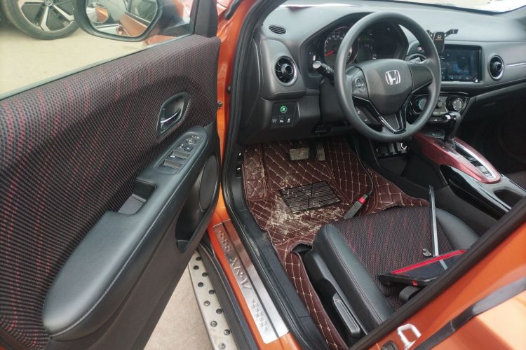 Used Honda XR-V 2015 1.8L EXi CVT Comfort Version