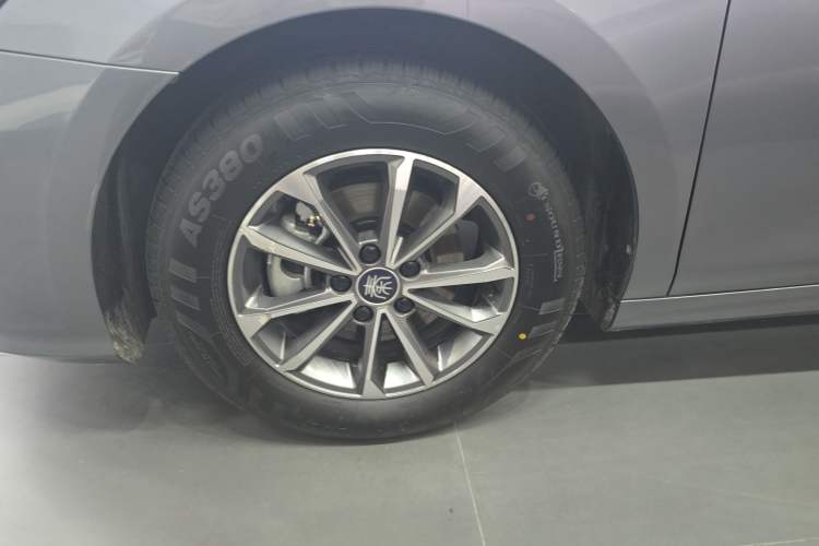 Used BYD Qin PLUS 2024 HONOR Edition DM-i 55KM Leading Model
