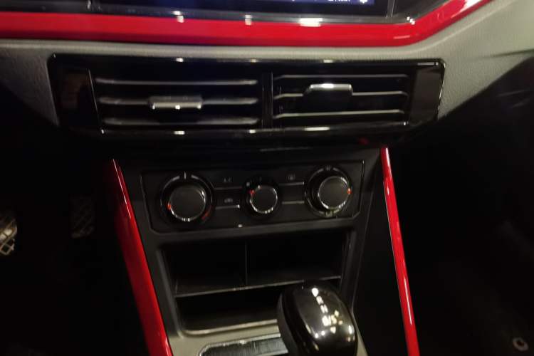 Used Volkswagen Polo 2019 Plus 1.5L Automatic Colorful Technology Edition
