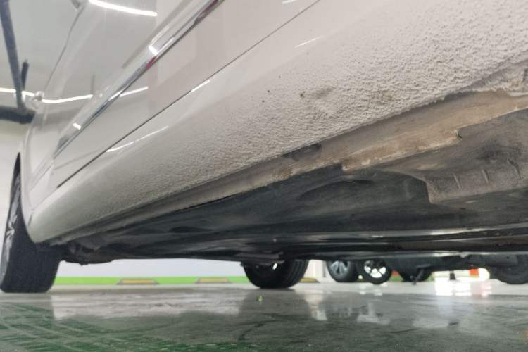 Used Skoda Octavia 2019 1.5L Automatic Smart Drive Luxury Edition China V Standard
