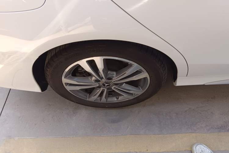 Used Mercedes-Benz C-Class 2020 Restyled C 200 L Fashion Edition Sport Version
