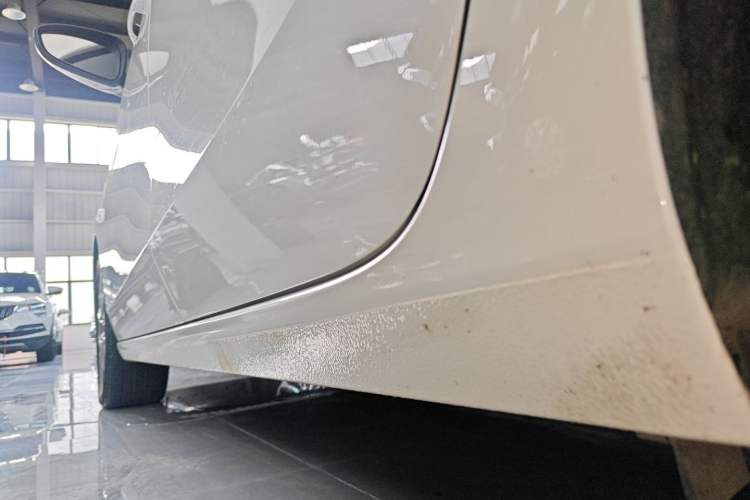 Used Buick GL6 2019 18T 6-Seater Connected Luxury Version China VI Standard