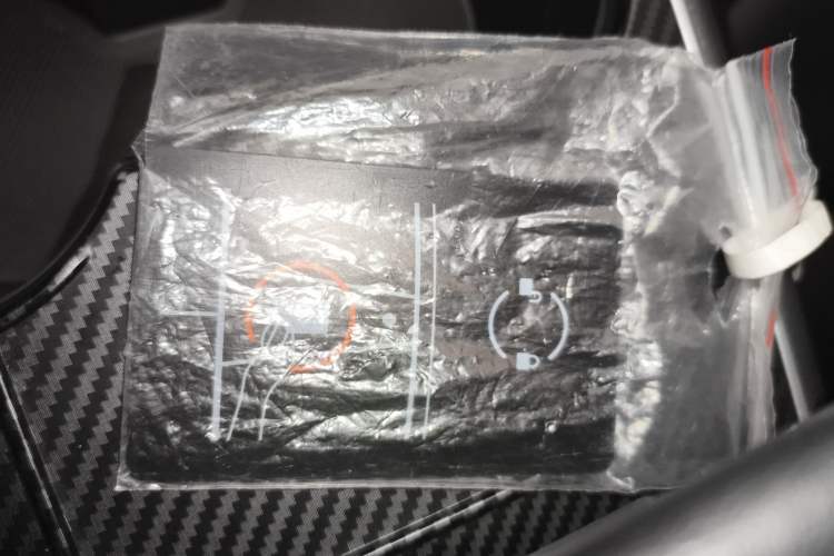 Used Tesla Model 3 2019 Performance High-Performance All-Wheel-Drive Version