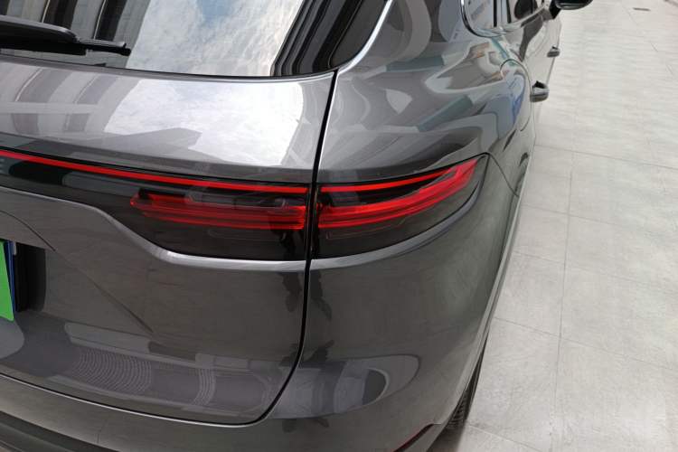 Used Porsche Cayenne 2019 Cayenne 3.0T
