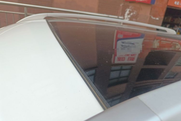 Used Cowin Xuanjie 2020 Updated 1.5L CVT Zhaо
