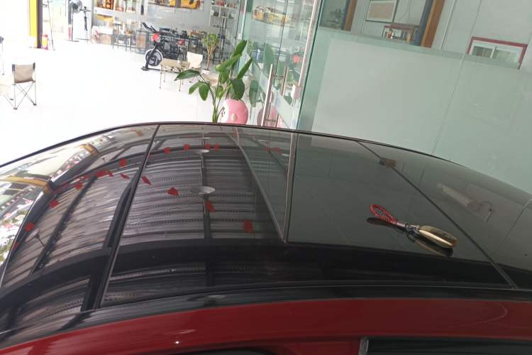 Used Mercedes-Benz C-Class 2021 C 260 L Sport Edition Star Collection
