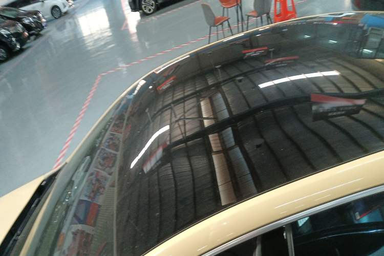 Used XPeng P7 2020 670E