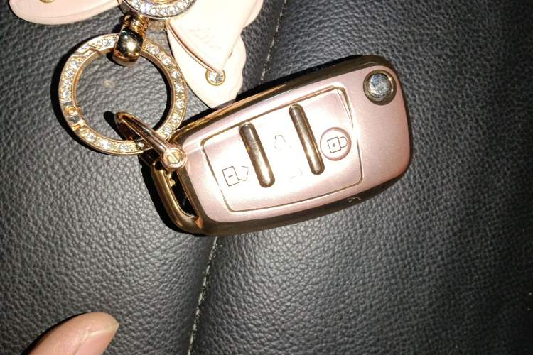 Used Audi Q3 2017 30 TFSI Fashion Model
