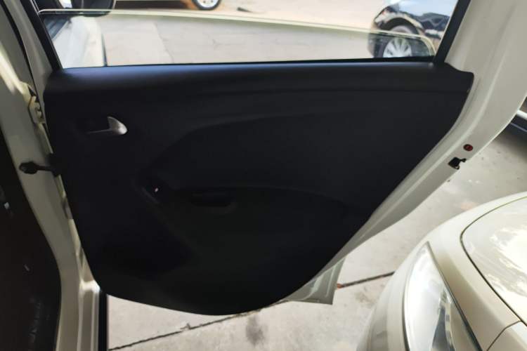 Used Citroen C3-XR 2017 1.6L Automatic Fashion Model
