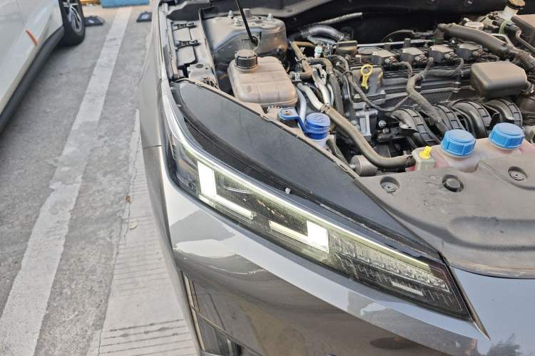 Used  A05 2024 145 Pro