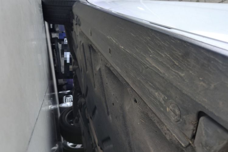 Used Mercedes-Benz GLA 2015 GLA 220 4MATIC Fashion Model