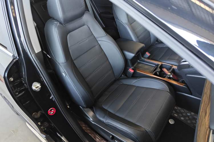 Used Honda CR-V 2019 240TURBO CVT 2WD Fashion Edition China V
