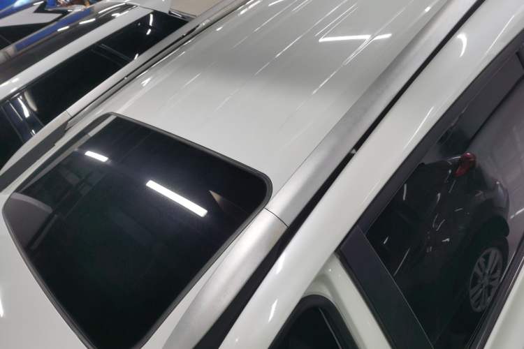 Used Toyota RAV4 2016 2.0L CVT Two-Wheel Drive Comfort Edition China V Standard