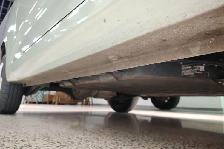 Used Wuling Hongguang MINIEV 2024 3rd Generation 215km Advanced Version
