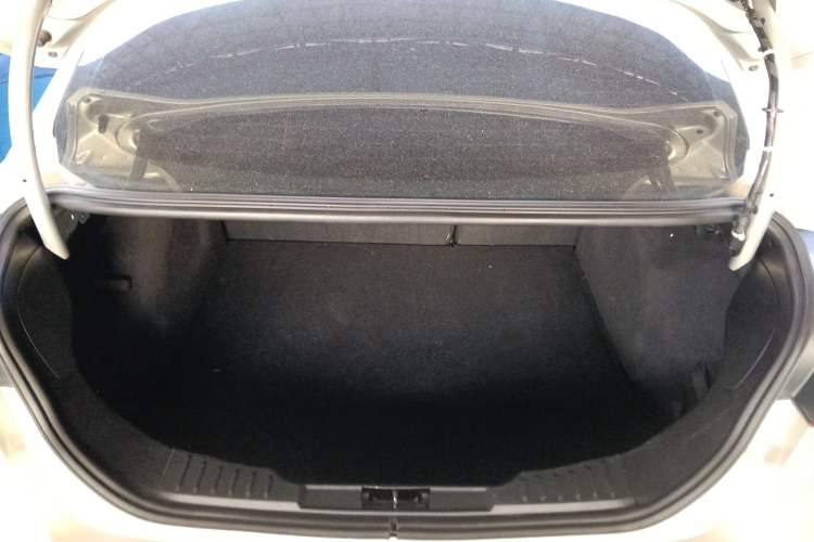 Used Ford Focus 2015 Sedan 1.6L Automatic Trend Model
