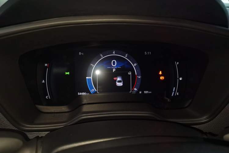 Used Toyota Levin 2023 TNGA 1.5L CVT Progressive Edition