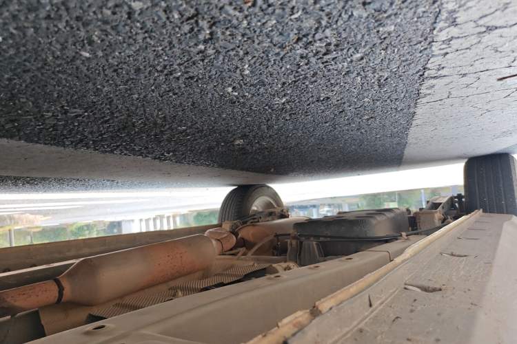 Used Dongfeng Fengon S560 2018 1.8L Manual Urban Model 7 Seats
