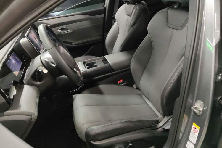 Used BYD Qin L 2025 EV 545KM Beyond Version