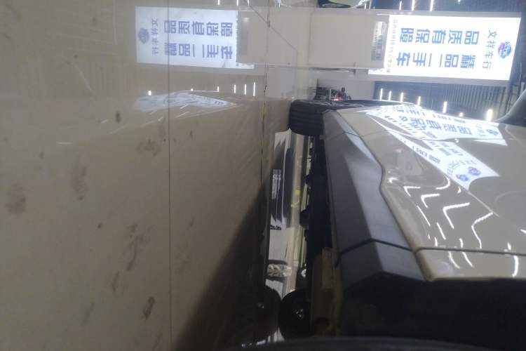 Used SAIC MAXUS G50 2019 1.5T Automatic Elite Edition China VI Standard
