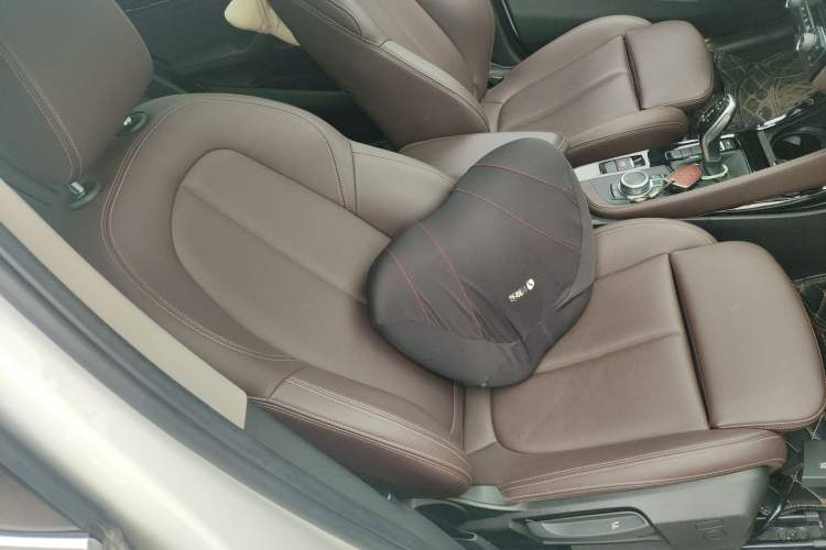 Used BMW X1 2020 sDrive20Li Premium Edition
