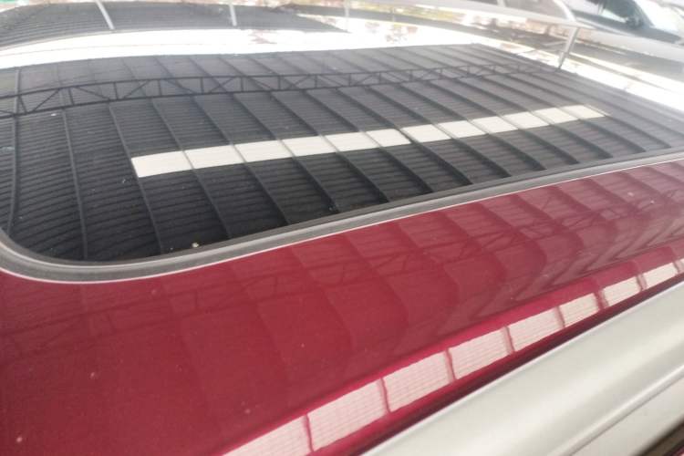 Used Haval H6 2021 3rd Generation 1.5T Automatic Two-Wheel-Drive Supreme