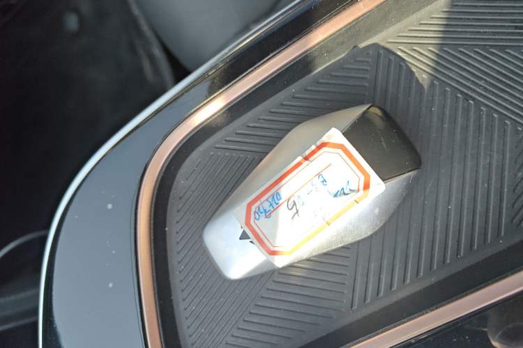 Used ARCFOX Alpha S 2022 525S 175kW
