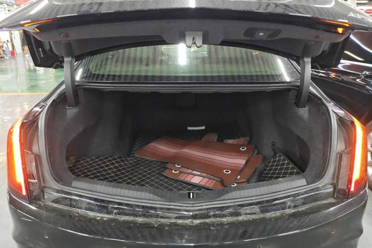 Used Cadillac CT6 2021 28T Elite Edition
