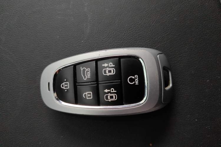 Used Hyundai Palisade 2023 3.5L Automatic All-Wheel Drive Calligraphy